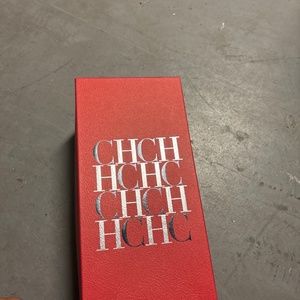 Carolina Herrera  Shoe box dust bags